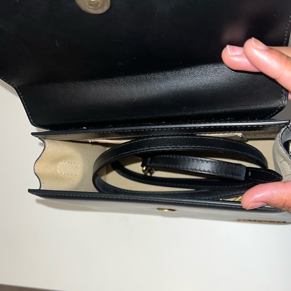 Jacquemus Le Grand Chiquito Bag — Leather - Picture 4 of 4